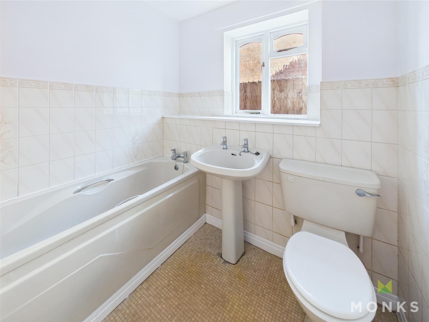 20 Croxon Rise, Oswestry, SY11 2YQ For Sale